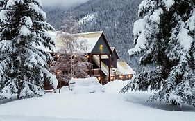 Truffle Pigs Lodge